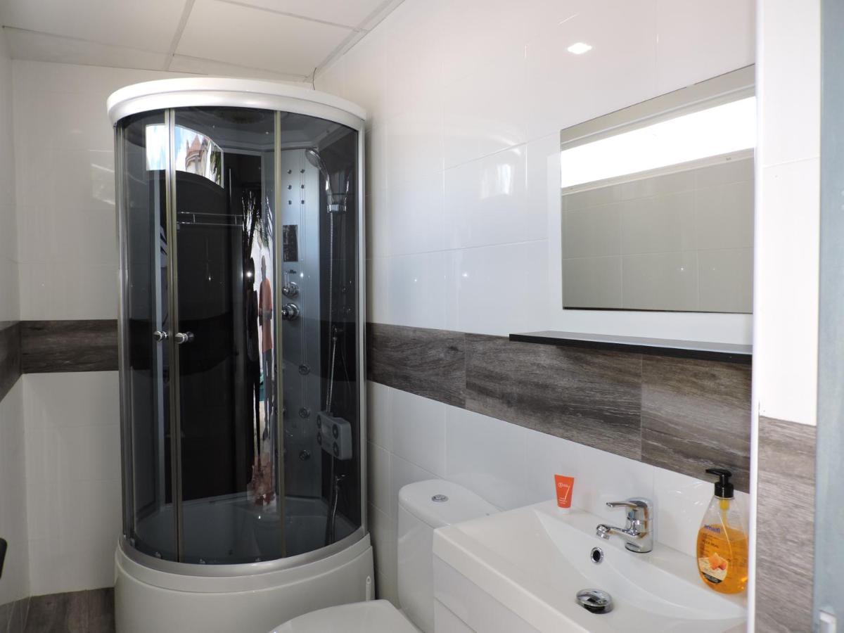 Holiday home Doree 201 Miami Playa