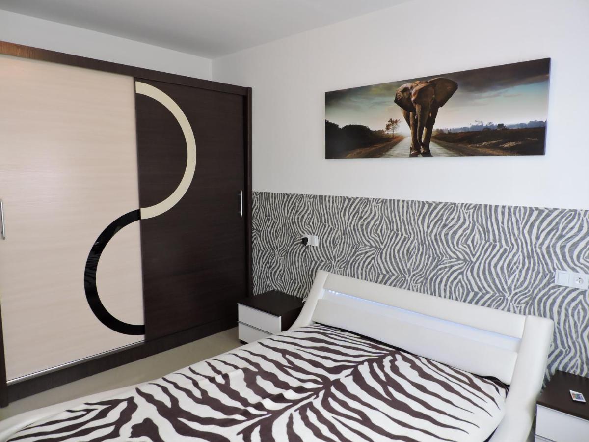 Doree 201 Holiday home