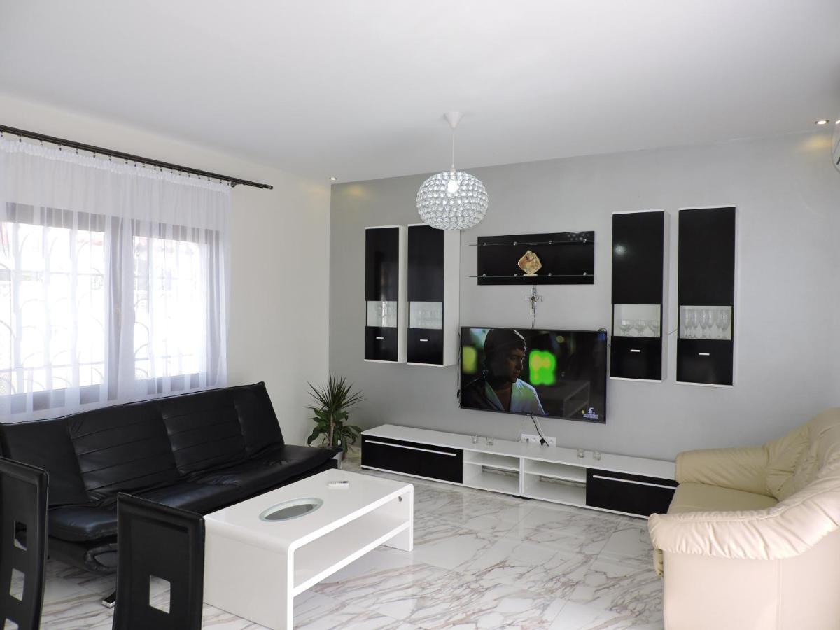 Holiday home Doree 201 *
